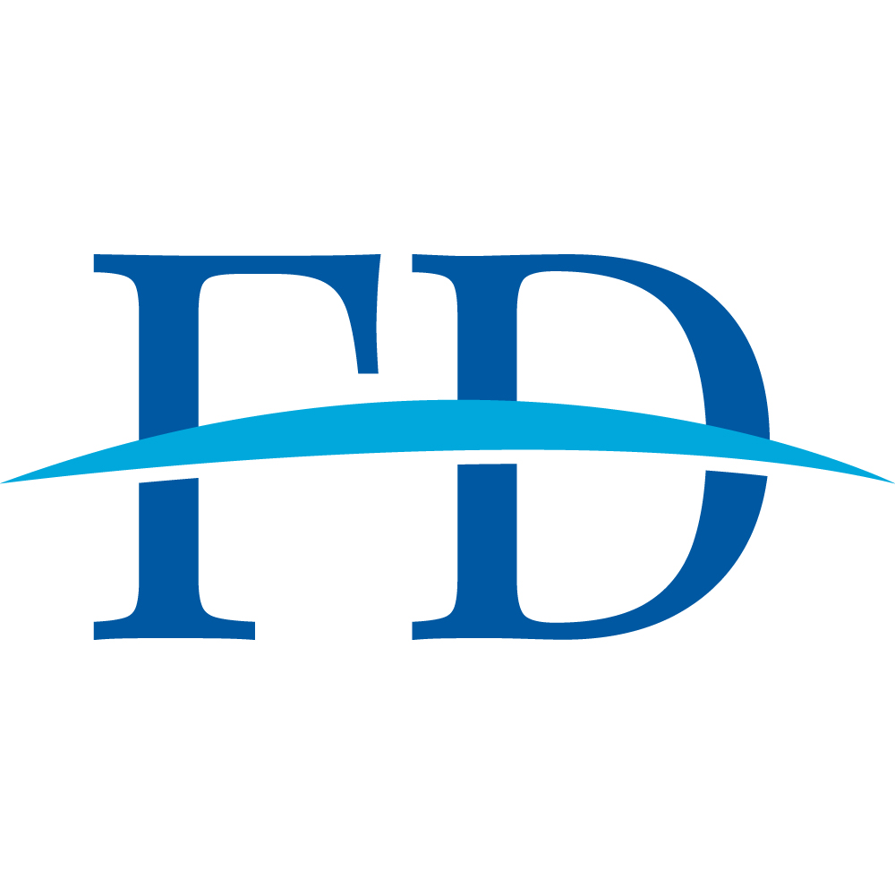 Future Door Technologies Logo